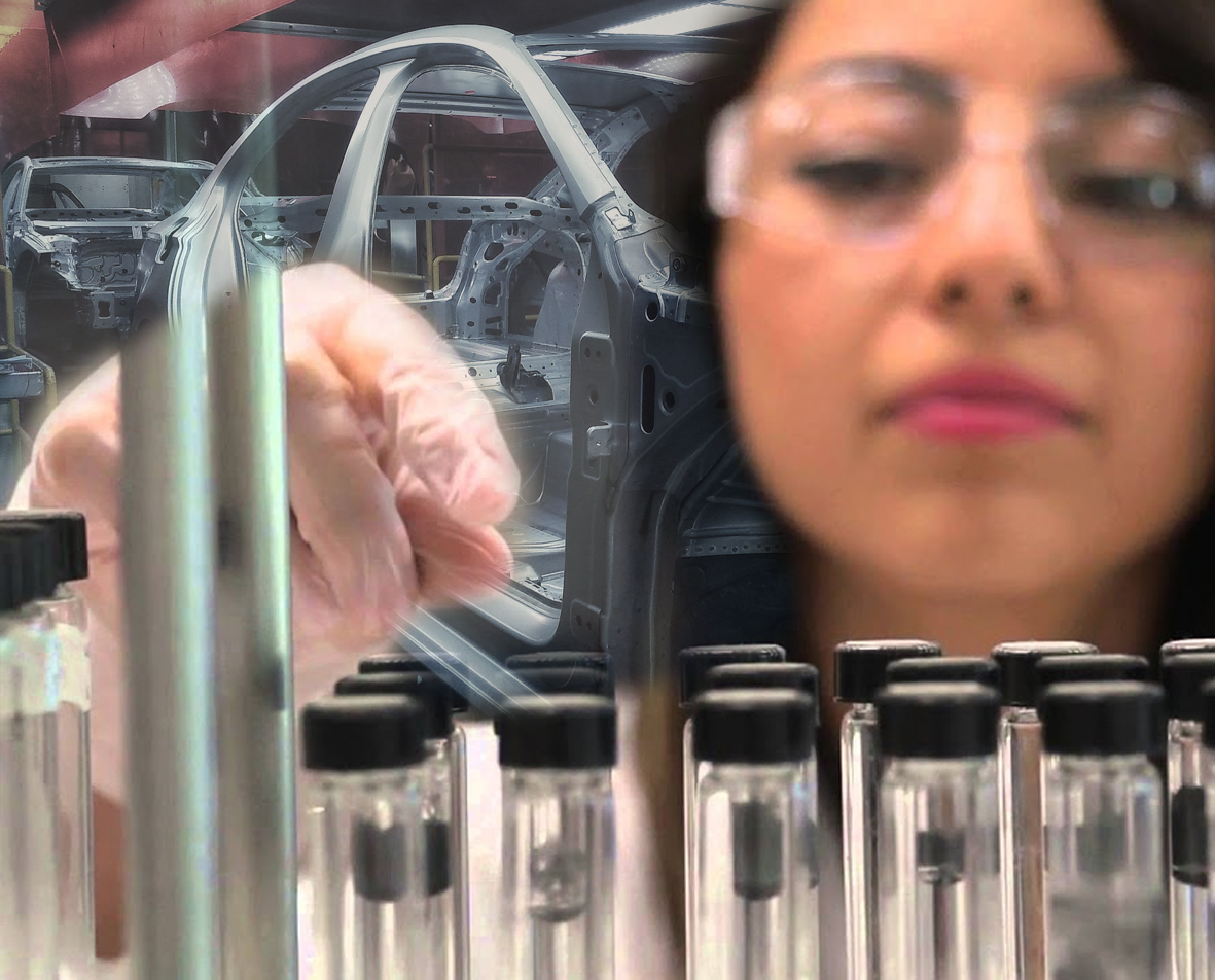 Laboratorios Nacionales